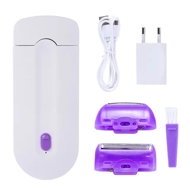 Painless Hair Removal Kit