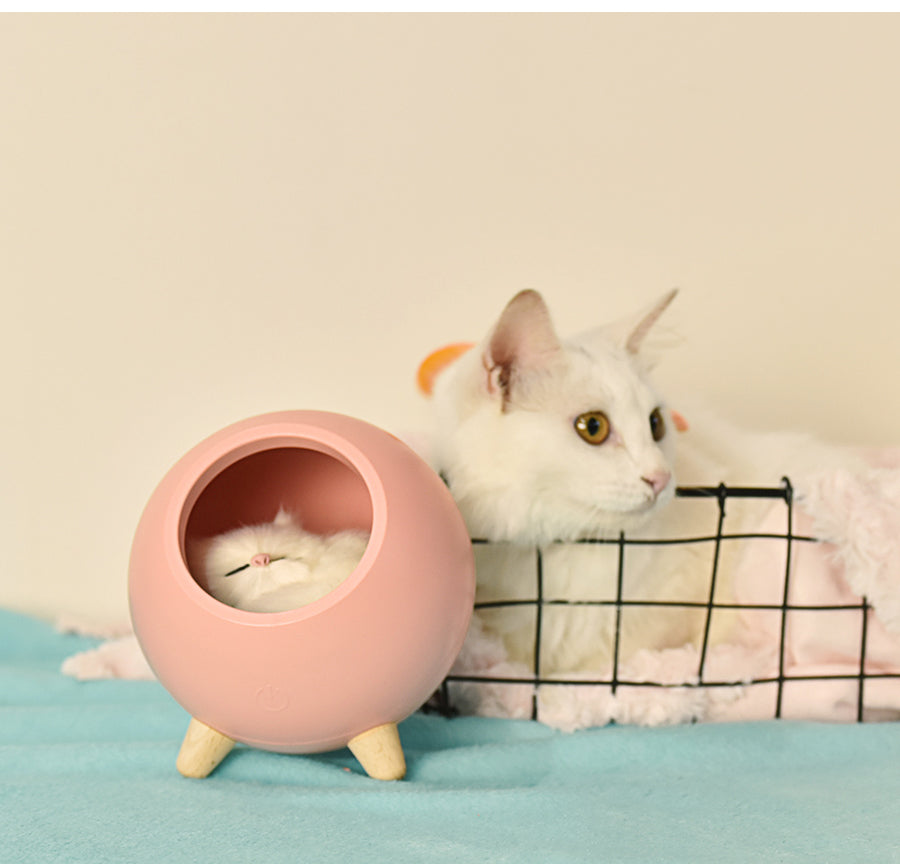 LED Cat Light USB Night Light