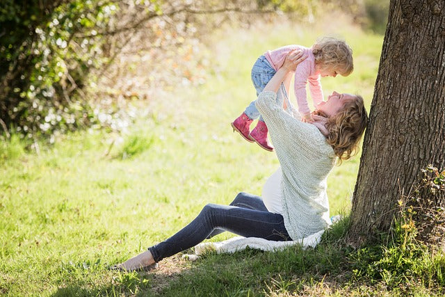 What is an Acceptable Mother's Day Gift?