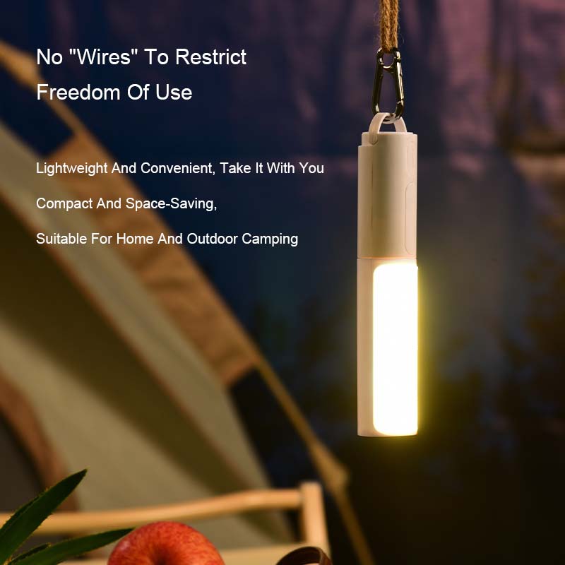 Motion Sensor LED Night Light