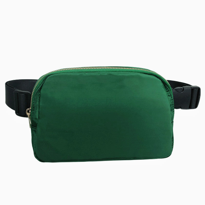 Belt Waist Bag Crossbody Fanny Pack