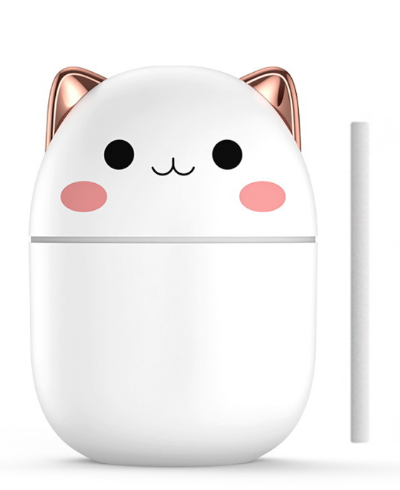 Cute Cat Humidifier