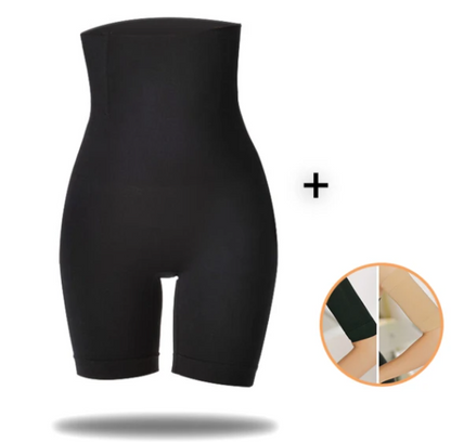 Women's Waist Trainer Shapewear Tummy Control High Waist Girdle