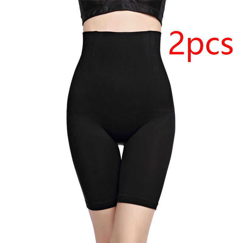 Women's Waist Trainer Shapewear Tummy Control High Waist Girdle