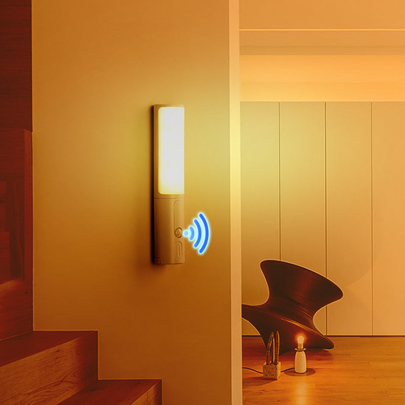 Motion Sensor LED Night Light