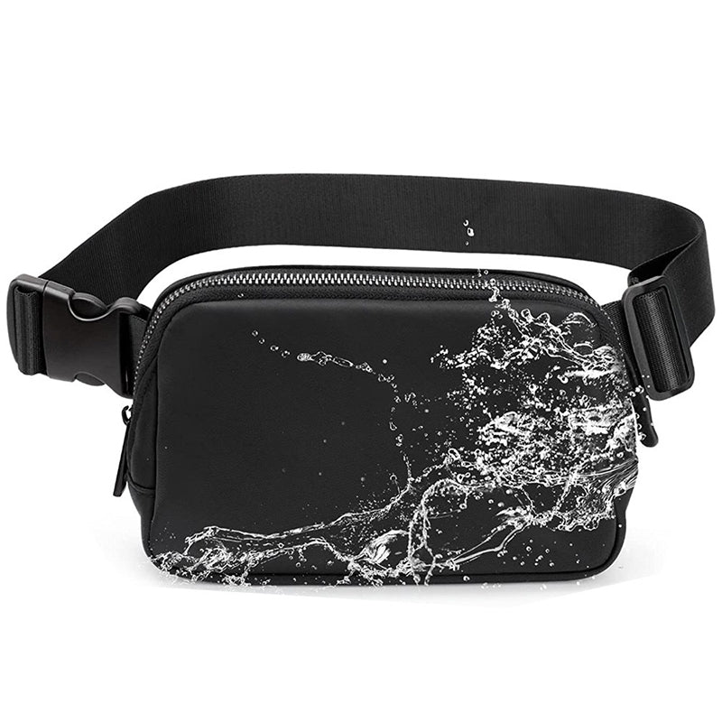 Belt Waist Bag Crossbody Fanny Pack