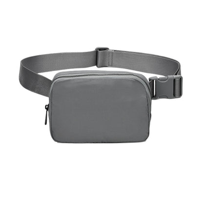 Belt Waist Bag Crossbody Fanny Pack