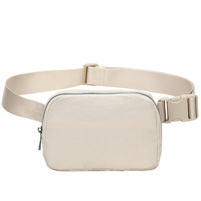 Belt Waist Bag Crossbody Fanny Pack