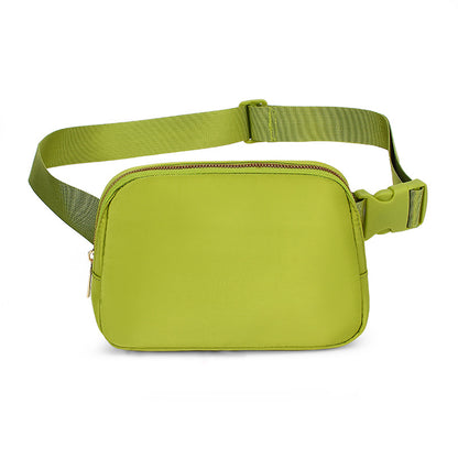 Belt Waist Bag Crossbody Fanny Pack