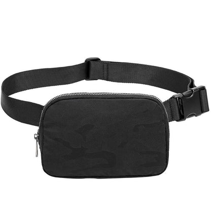 Belt Waist Bag Crossbody Fanny Pack