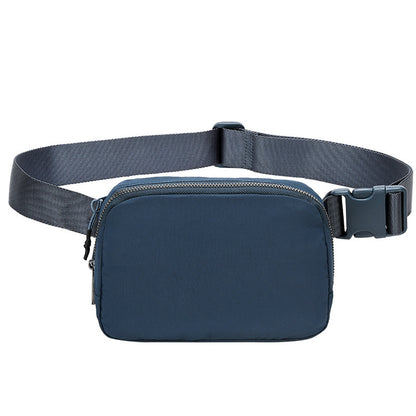 Belt Waist Bag Crossbody Fanny Pack