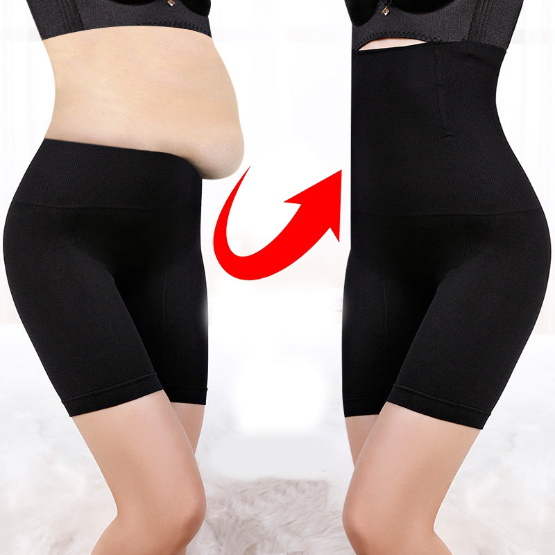 Women's Waist Trainer Shapewear Tummy Control High Waist Girdle