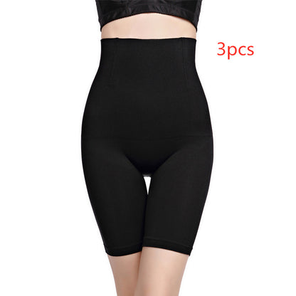 Women's Waist Trainer Shapewear Tummy Control High Waist Girdle