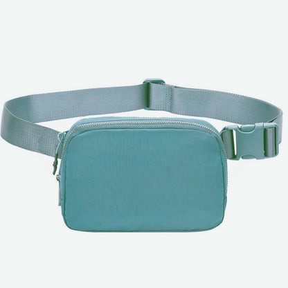 Belt Waist Bag Crossbody Fanny Pack