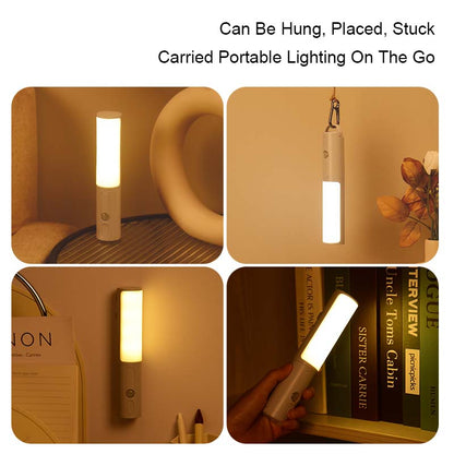 Motion Sensor LED Night Light