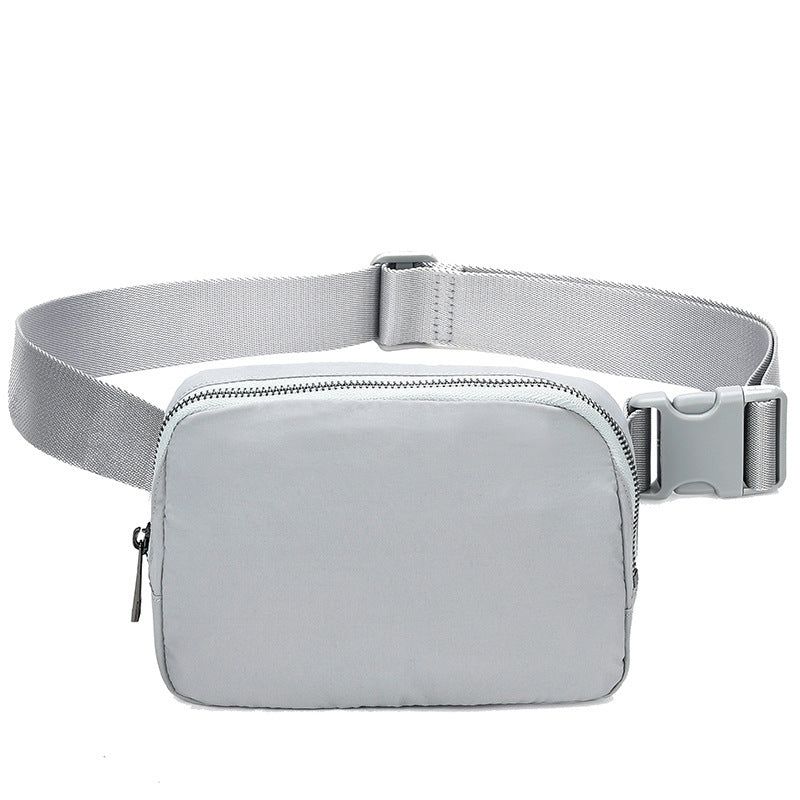 Belt Waist Bag Crossbody Fanny Pack