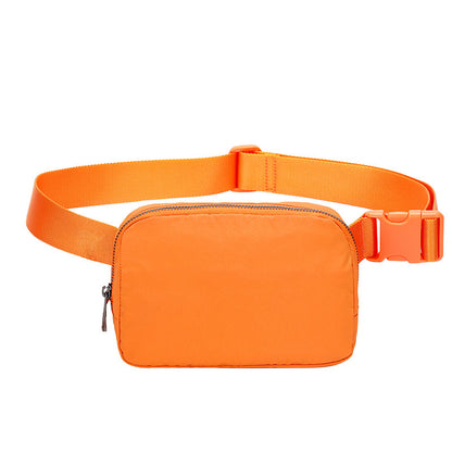 Belt Waist Bag Crossbody Fanny Pack