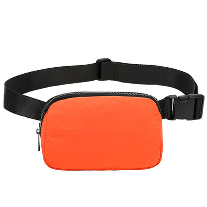 Belt Waist Bag Crossbody Fanny Pack