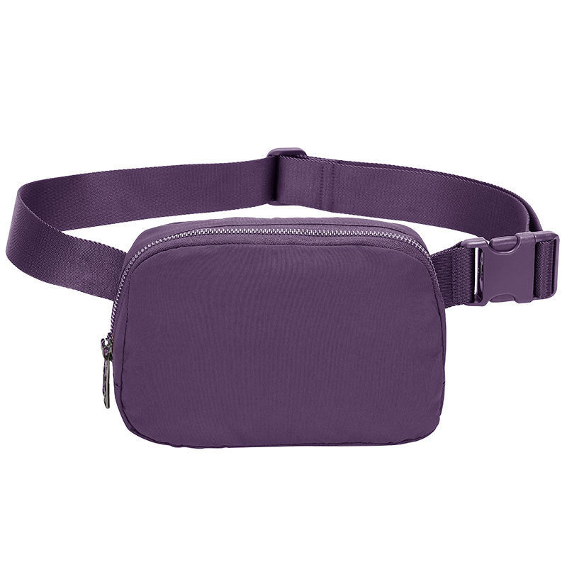 Belt Waist Bag Crossbody Fanny Pack