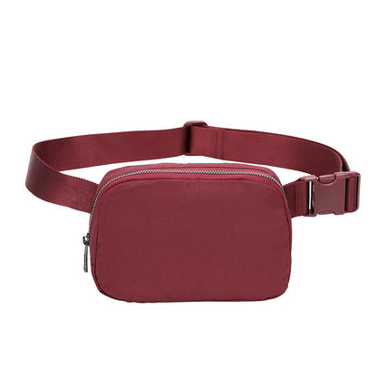 Belt Waist Bag Crossbody Fanny Pack