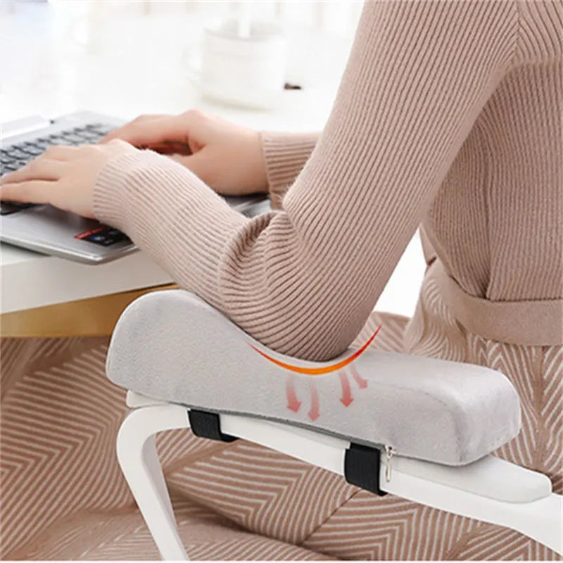 Chair Armrest Pads