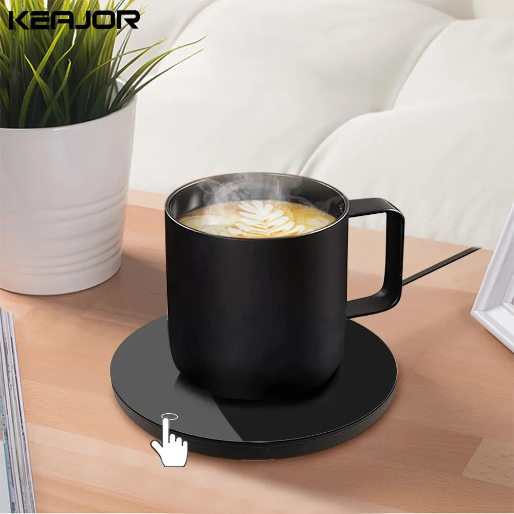 Coffee Cup Heater Mug Warmer