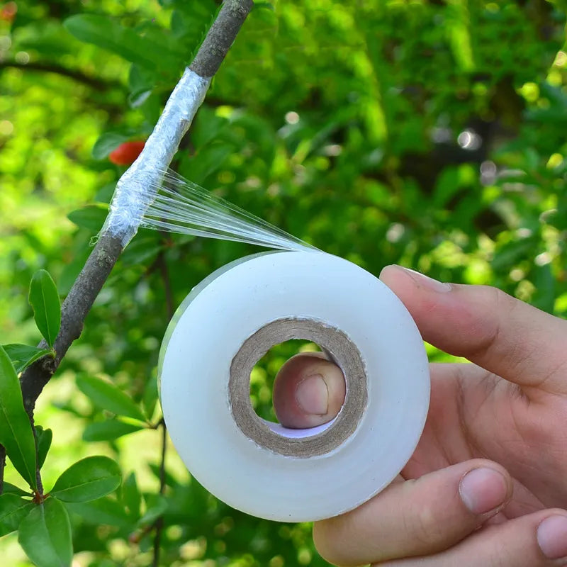 Gardening bind belt PVC Tape