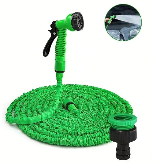 High-Pressure Expandable Magic Hose