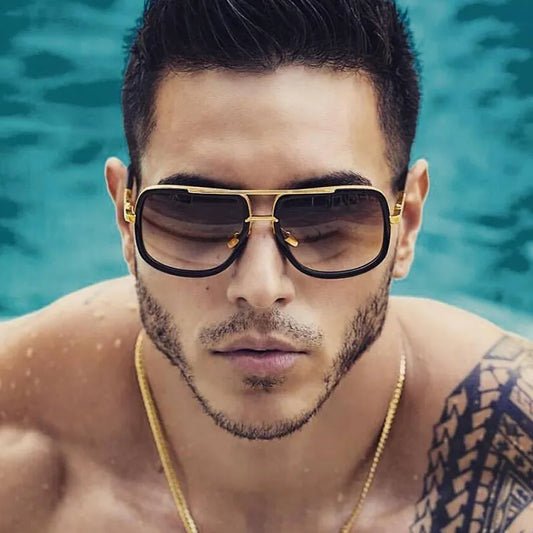 Men Fashion Sunglasses