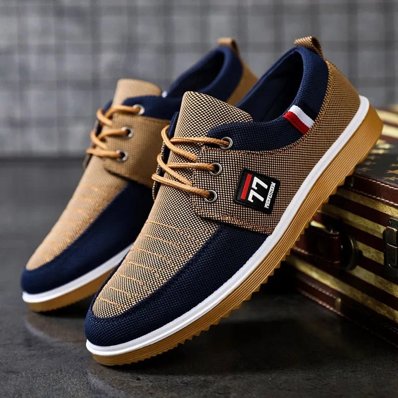 Men's Lightweight Fashion Sports Shoe