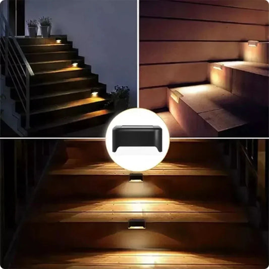 Path Deck Outdoor Stair Light