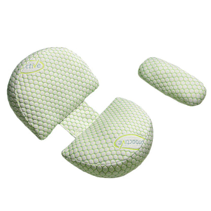 Pregnancy U-shaped Waist Pillows