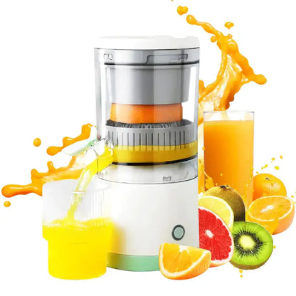 QuickJuice Pro | Instant Fresh Juice Extractor