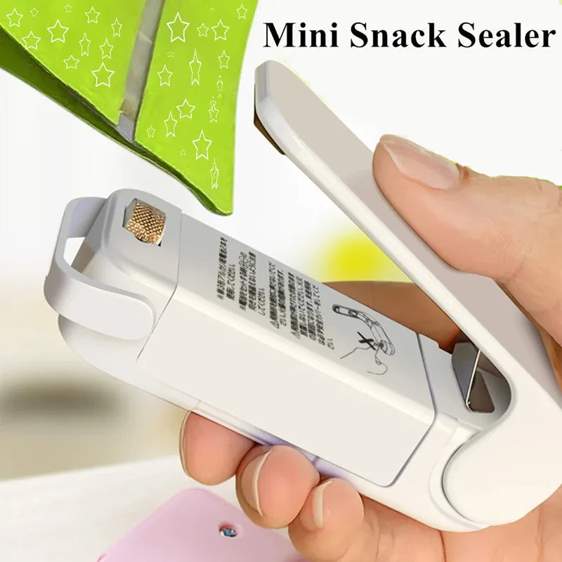 Mini Sealing Machine Clip