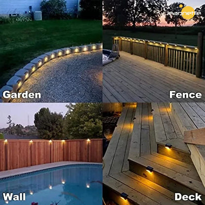 Path Deck Outdoor Stair Light