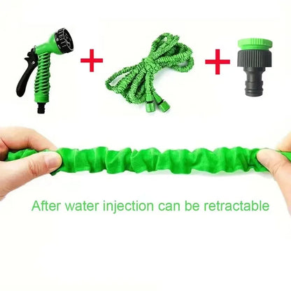 High-Pressure Expandable Magic Hose