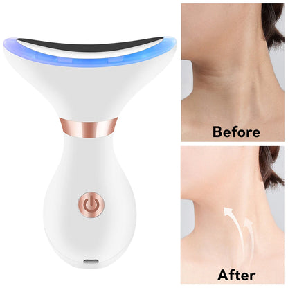 Soothing Beauty Health Face Lifting Machine