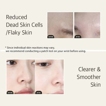 Mixsoon Bean Essence No.1 - Gentle Exfoliating & Hydrating Facial Serum