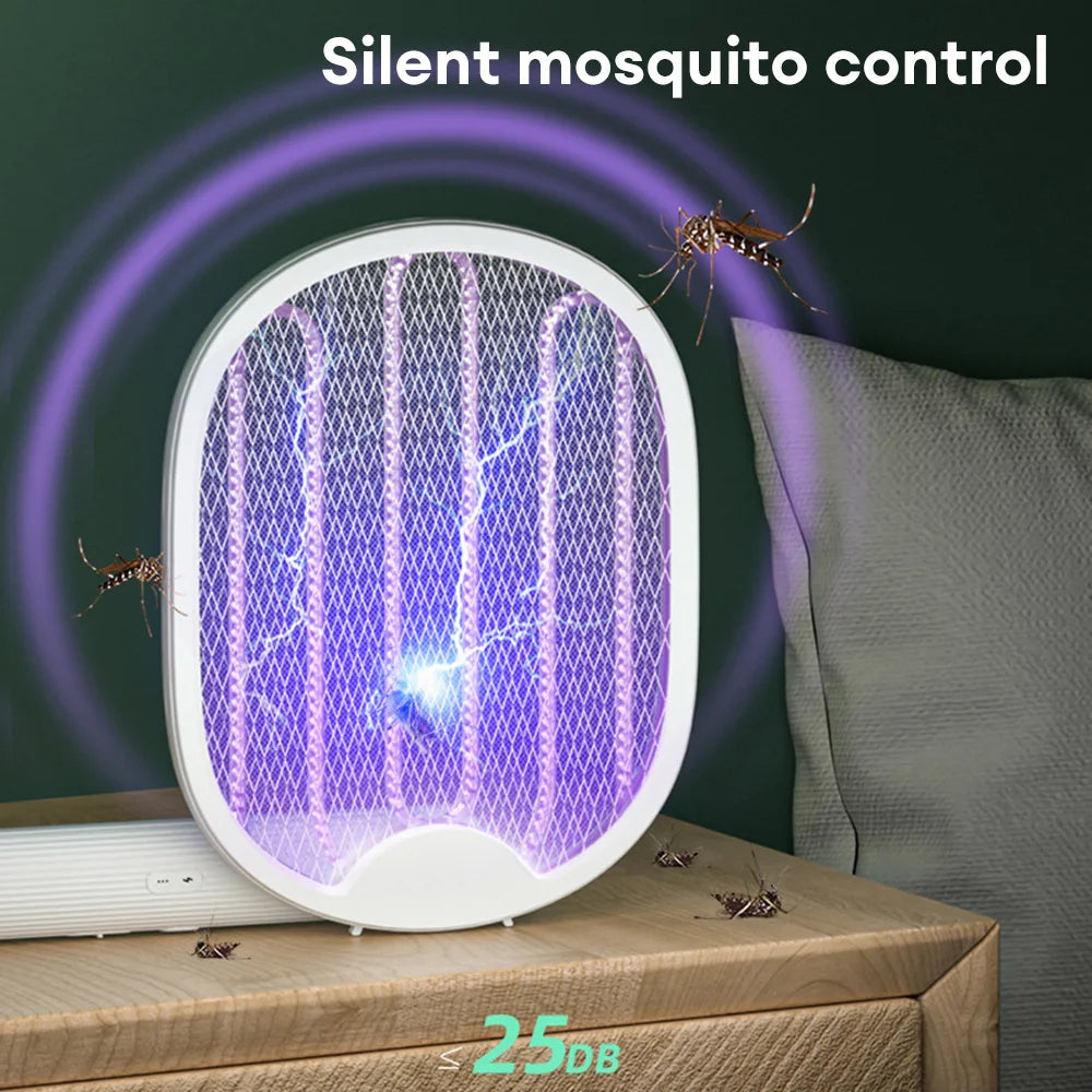 Foldable Electric Mosquito Killer