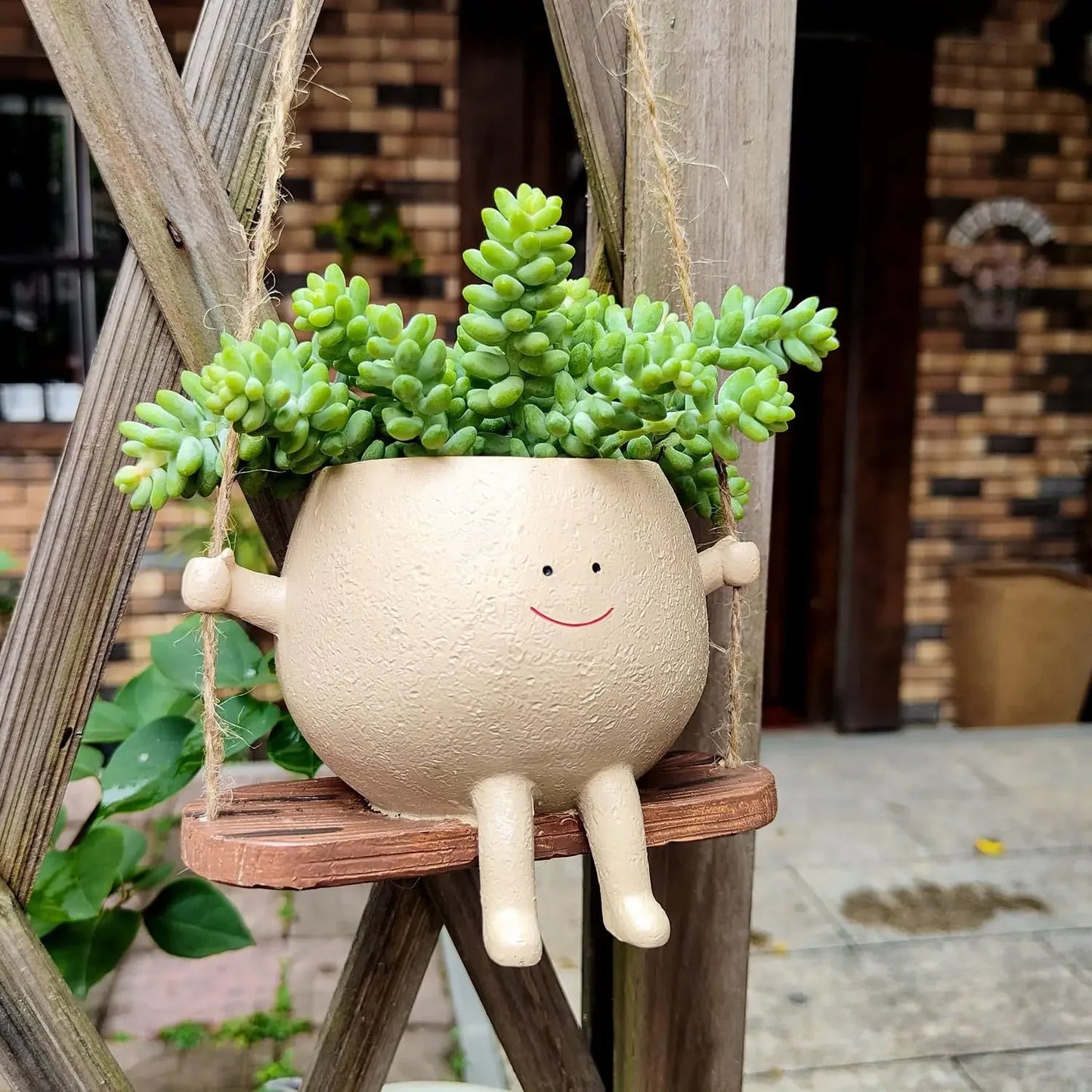 Flowerpot Plant Growing Bowls