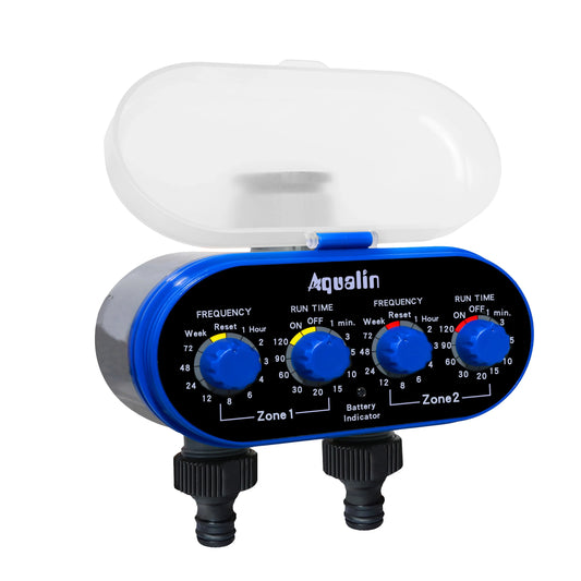 Automatic Watering Four Dials Water Timer