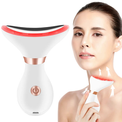 Soothing Beauty Health Face Lifting Machine