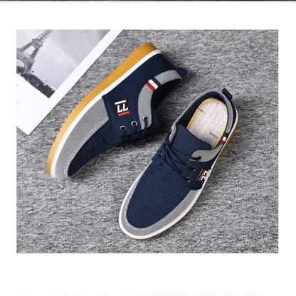 Men's Lightweight Fashion Sports Shoe