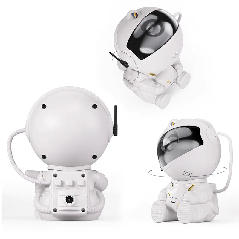 Astronaut Projectors Lamp