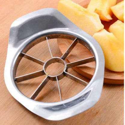 Stainless Steel Apple Cutter Slicer