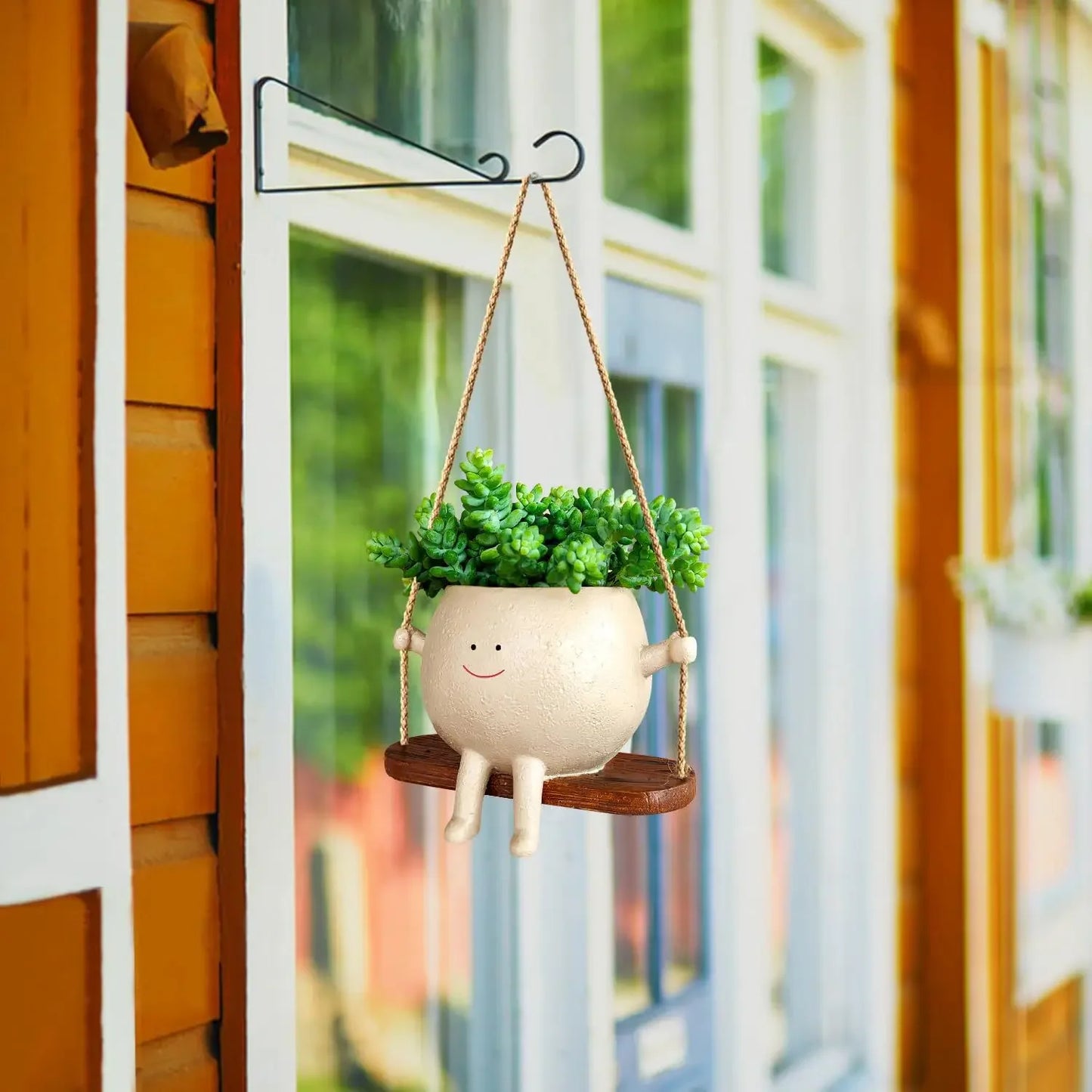 Flowerpot Plant Growing Bowls