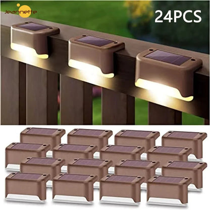 Path Deck Outdoor Stair Light