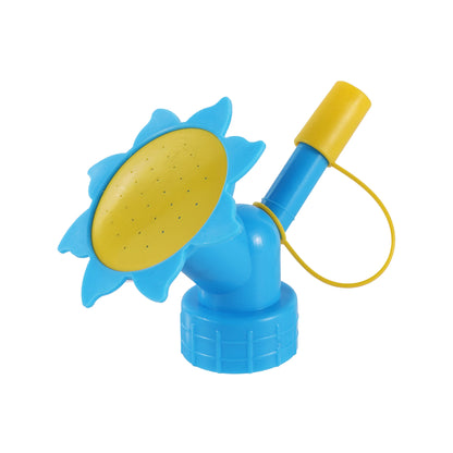 Flower Plant Water Sprinkler