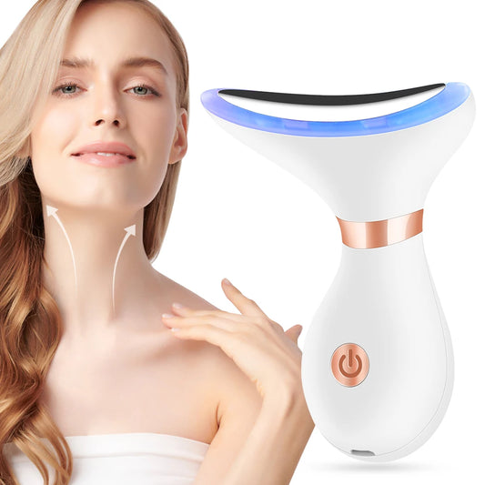 Soothing Beauty Health Face Lifting Machine