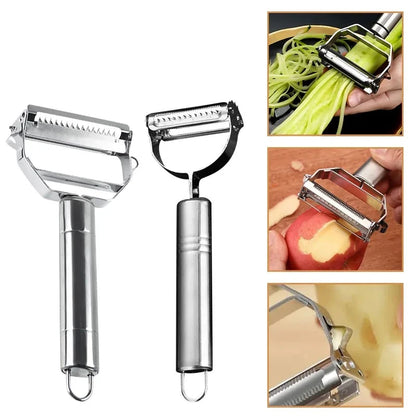 Stainless Steel Vegetable Cutter